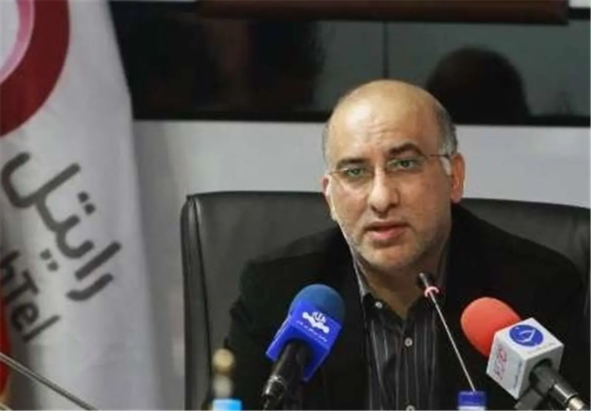 پوشش100 درصدی نسل چهارم رایتل در تهران