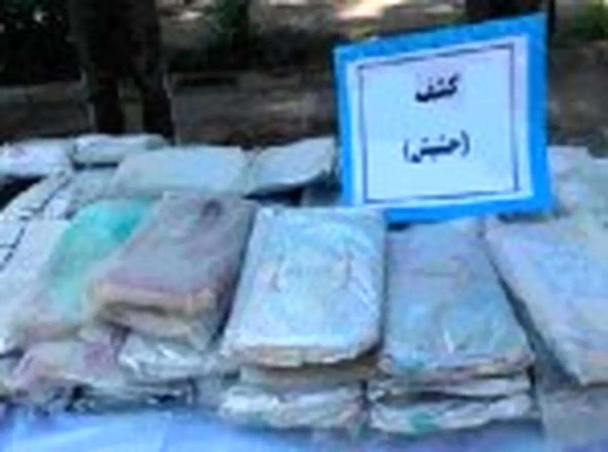 دستگیری قاچاقچیان در درگیری مسلحانه با ماموران
