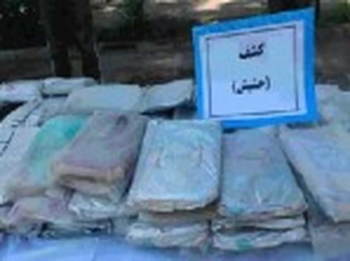 دستگیری قاچاقچیان در درگیری مسلحانه با ماموران