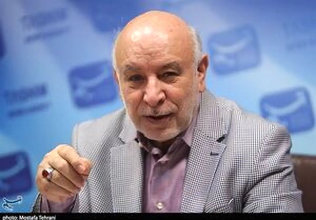 
هر ۵ دقیقه یک نفر مبتلا به سرطان می‌شود
