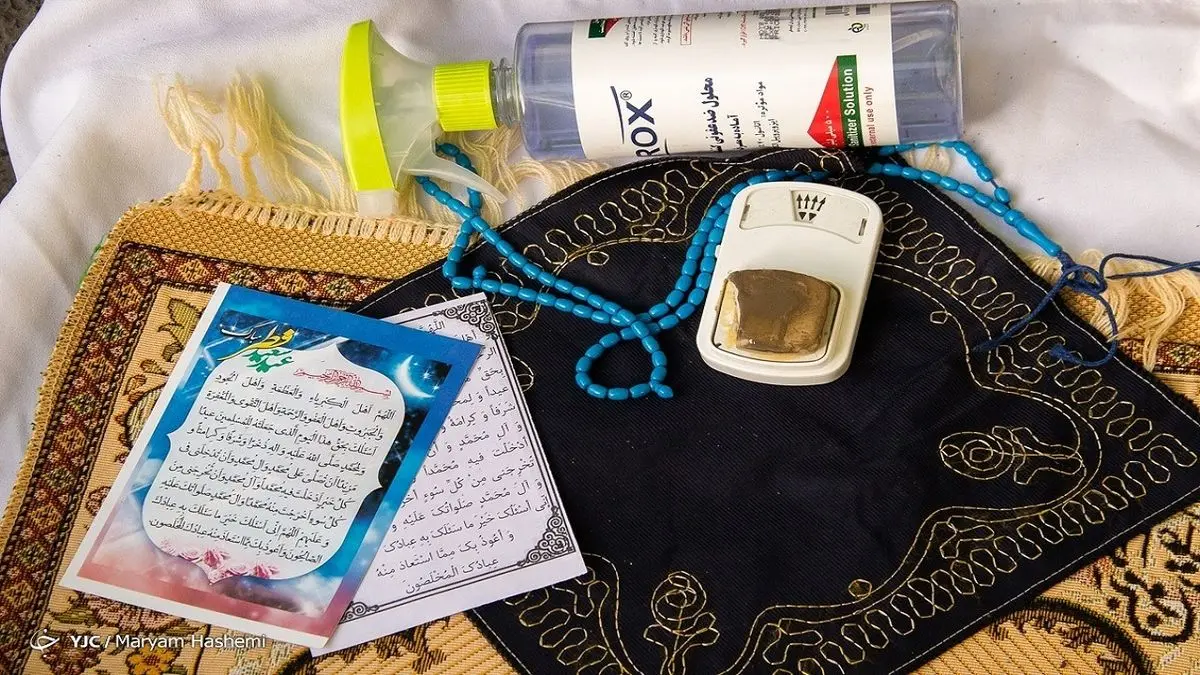 اقامه نماز عید فطر در بقاع متبرکه سراسر کشور+جزئیات