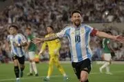 
فیلم خلاصه بازی آرژانتین 4 -برزیل 1
