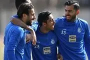 خبر خوش به آبی پوشان/ استقلالی ها شارژ مالی می شوند