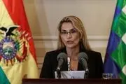 رئیس‌جمهور موقت بولیوی طرح لغو پیگرد قانونی مورالس را رد کرد