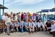 تخفیف ۶۰ درصدی برای گردشگران بازنشسته