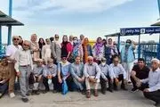تخفیف ۶۰ درصدی برای گردشگران بازنشسته