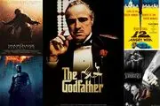 بهترین فیلم های تاریخ سینما جهان از نگاه IMDB