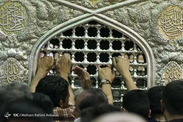 امام رضا