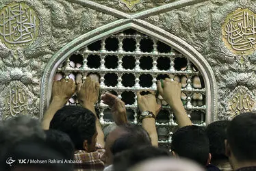 امام رضا