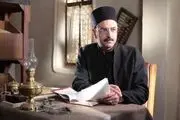 آقای بازیگر از «جشن سربرون» می گوید