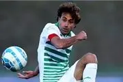 خبر بد برای قلعه نویی/ کاپیتان مصدوم شد