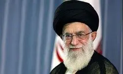 امام خامنه‌ای: "مجاهدت‌های همه‌جانبه‌" برگ‌های ماندگار در دفتر زندگی حجت‌الاسلام حسنی است