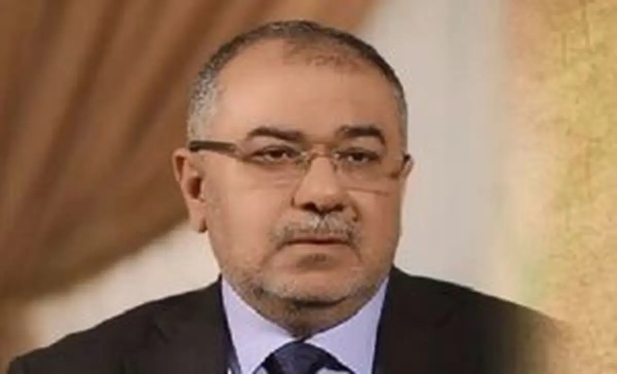 الاخبار نام نخست وزیر آینده عراق را فاش کرد + عکس