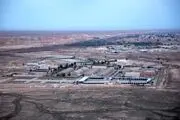 همه چیز درمورد دو پایگاه نظامی مخفی اسرائیل در خاک عراق