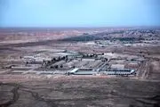 همه چیز درمورد دو پایگاه نظامی مخفی اسرائیل در خاک عراق