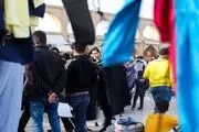 صدور کارت شناسایی برای دستفروشان پایتخت
