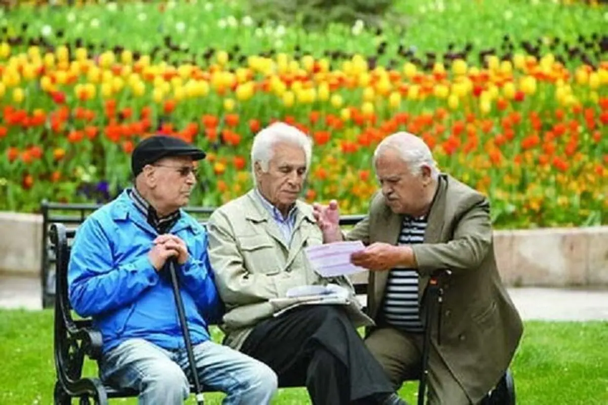 سن بازنشستگی ۲ سال زیاد می‌شود
