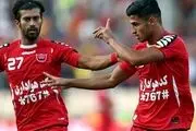 واکنش رسانه اماراتی به اخراج دو بازیکن پرسپولیس+ عکس