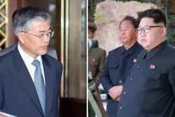 رهبر کره‌شمالی به کره‌جنوبی سفر می‌کند