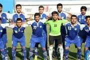 مربی آبی پوشان برکنار شد