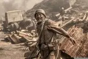 امشب؛ پخش «تنگه ابوقریب» از شبکه یک