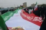 خبرگزاری آلمان: ایرانی‌ها برنامه موشکی خود را توسعه می‌دهند