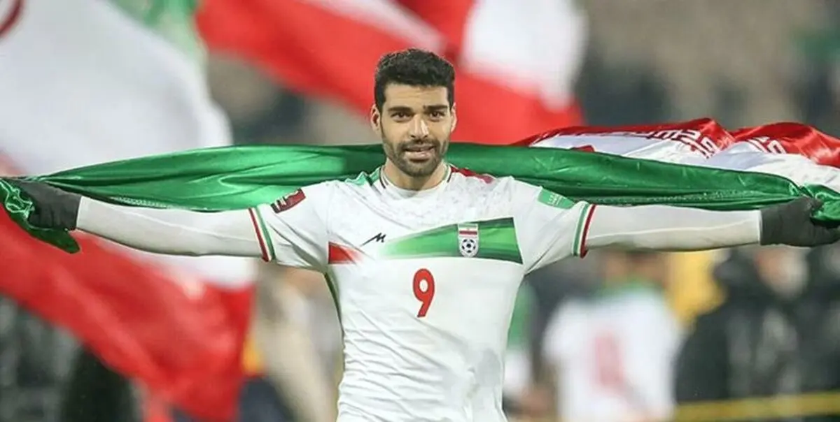 
اخبار پرسپولیس/ پیام طارمی به پرسپولیسی ها
