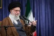 علت تغییر لحن اخیر آیت‌الله خامنه‌ای در برابر ترامپ
