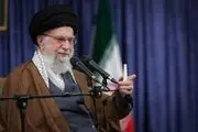 علت تغییر لحن اخیر آیت‌الله خامنه‌ای در برابر ترامپ