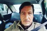 بازیگر نقش عنایت در سریال دلدادگان