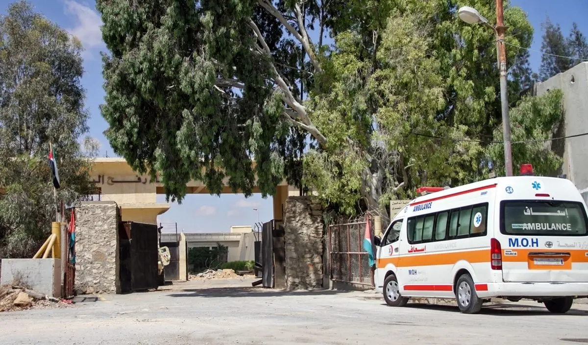 «قتل هدفمند» بیماران سرطانی در غزه