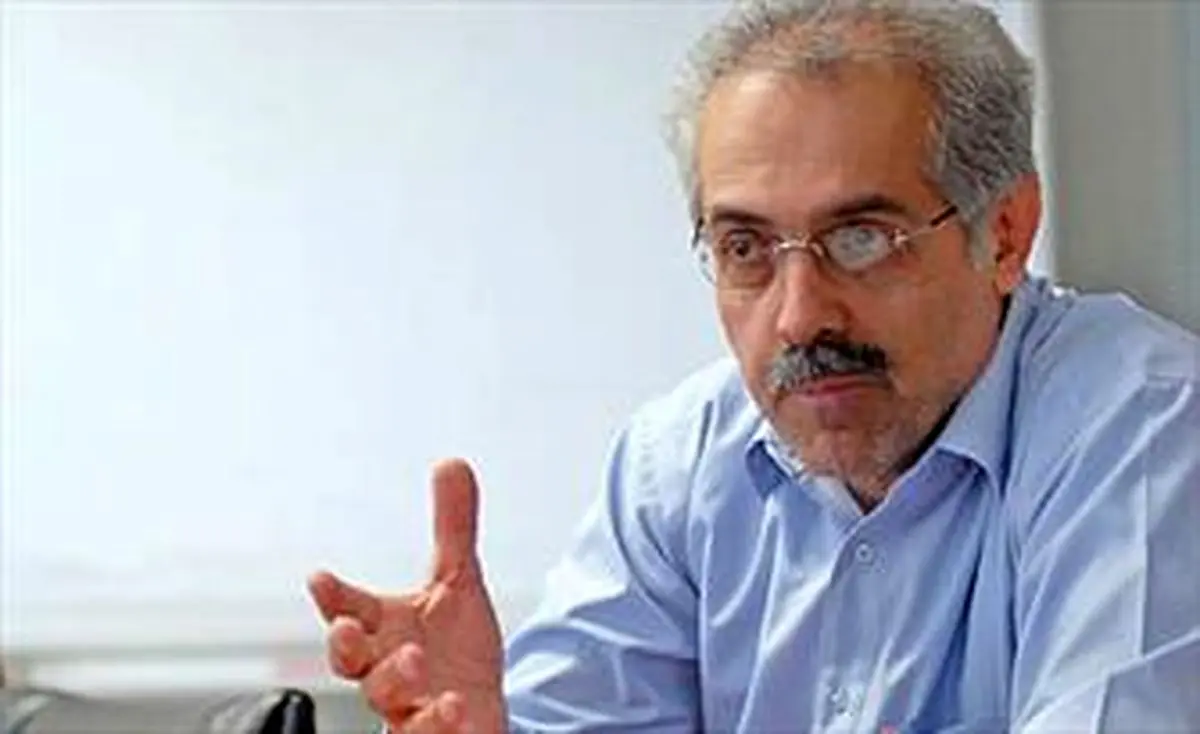 همه حاشیه‌ها درباره پدرخوانده صنعت ایران!
