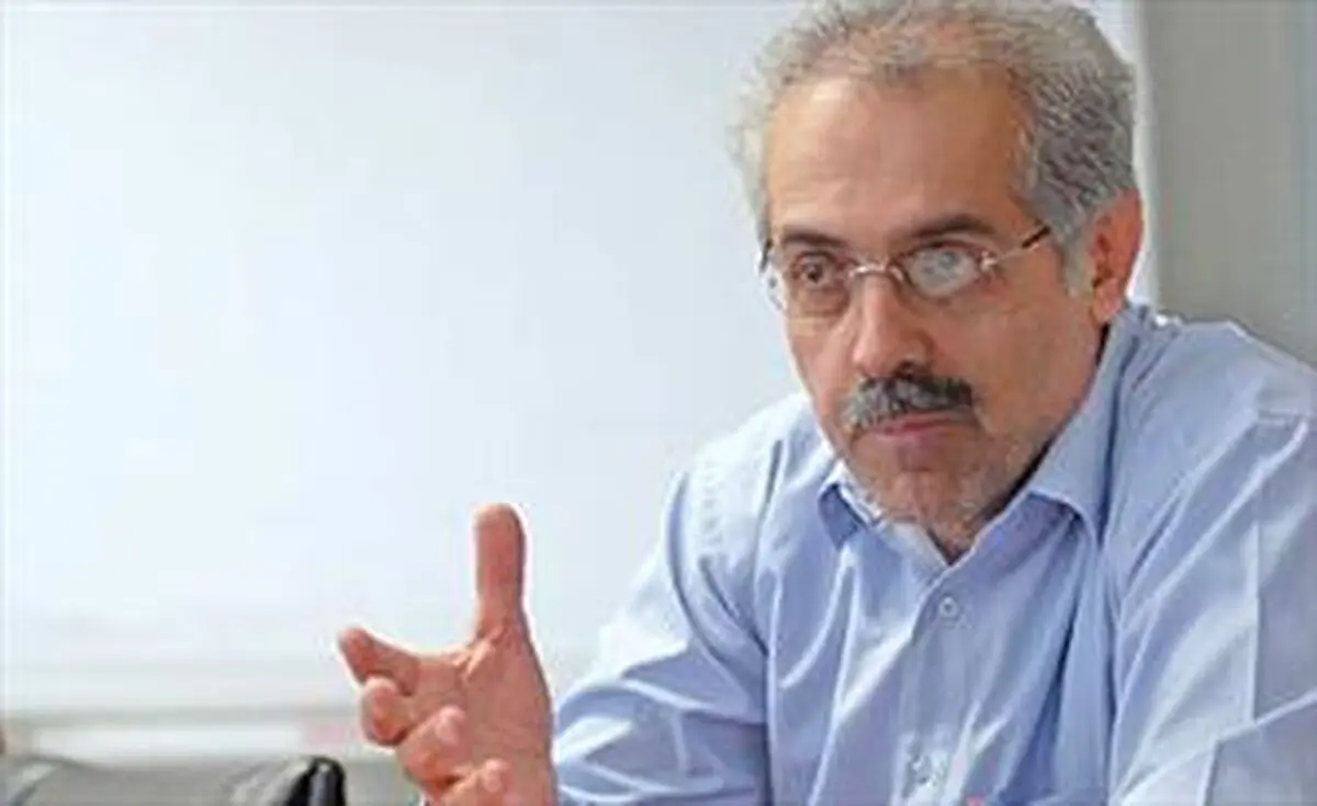 همه حاشیه‌ها درباره پدرخوانده صنعت ایران!