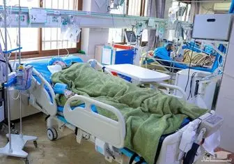 آخرین آمار کرونا در ایران در تاریخ 3 دی / فوت ۴۴ بیمار دیگر