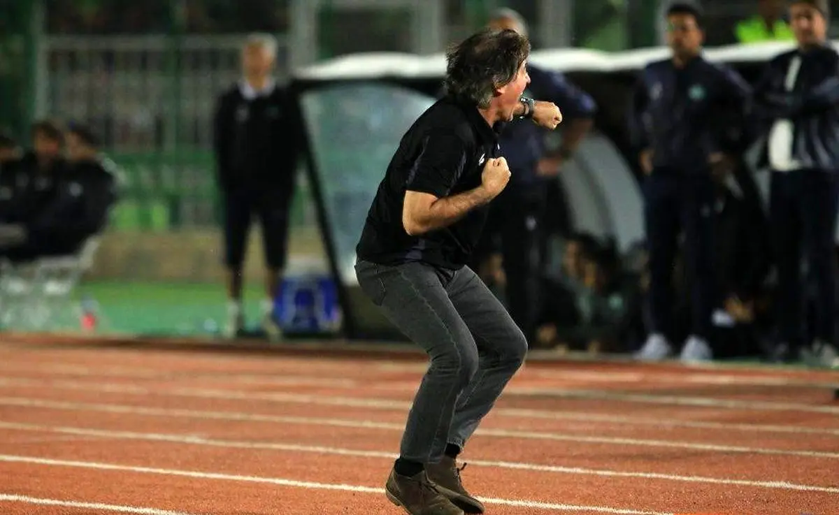  ماتا: اطمینان دارم استقلال با ساپینتو موفق می‌شود