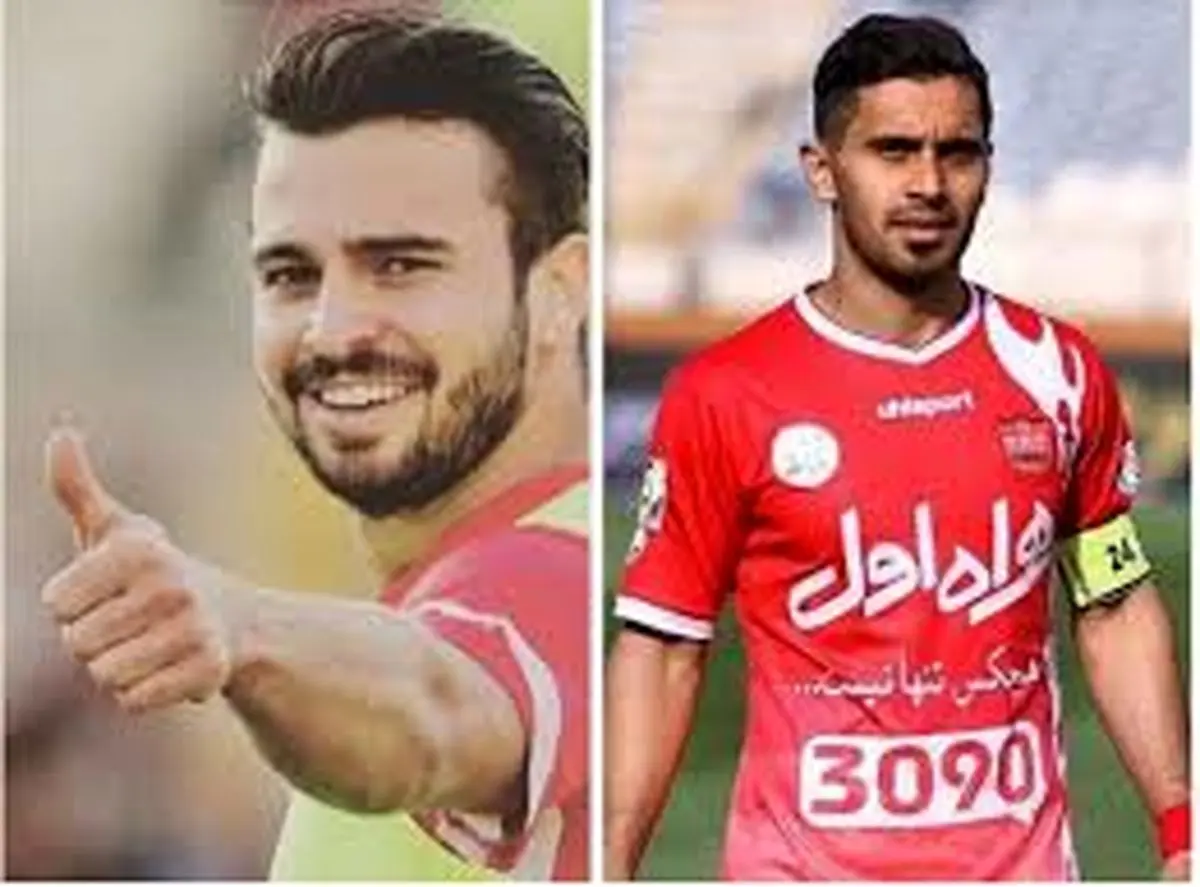 چالش برانکو برای انتخاب یک بازیکن
