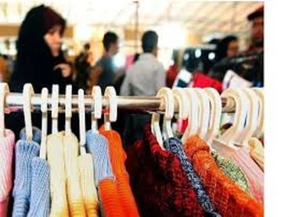لزوم جمع آوری جنس های خارجی از واحدهای صنفی کرمان
