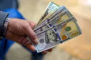 پیش بینی قیمت دلار سه شنبه 17 تیر 1404