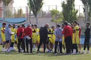 مدیرعامل باشگاه تراکتورسازی تبریز مشخص شد