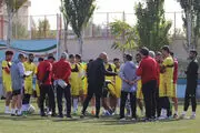 مدیرعامل باشگاه تراکتورسازی تبریز مشخص شد