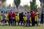 مدیرعامل باشگاه تراکتورسازی تبریز مشخص شد