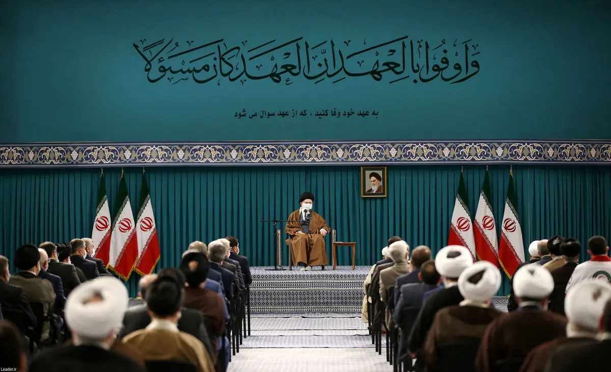مسئولان در برنامهریزیها مطلقاً معطل مذاکرات هستهای نشوند