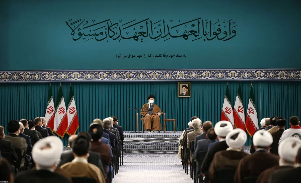  مسئولان در برنامه‌ریزی‌ها مطلقاً معطل مذاکرات هسته‌ای نشوند 