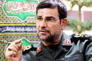سیلی سنگین سپاه به دشمن در خلیج فارس