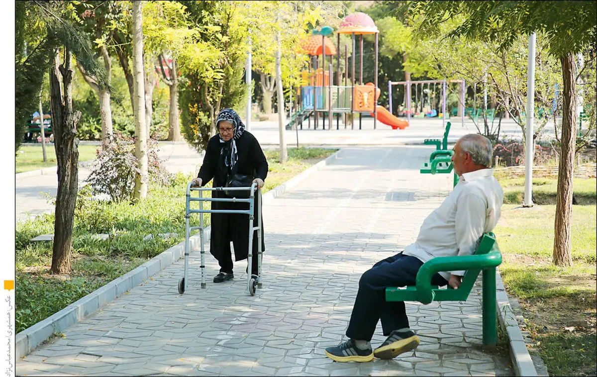 علت عجیب عدم پرداخت و پاداش به این بازنشستگان
