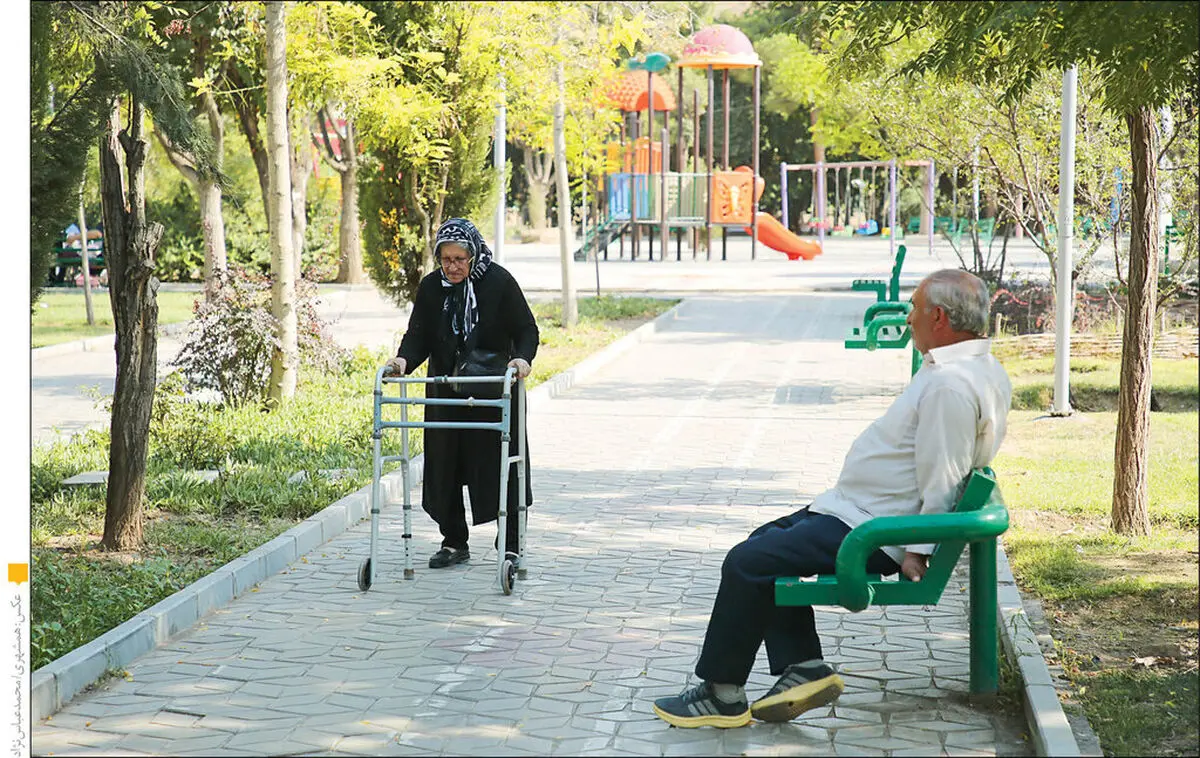 علت عجیب عدم پرداخت و پاداش به این بازنشستگان