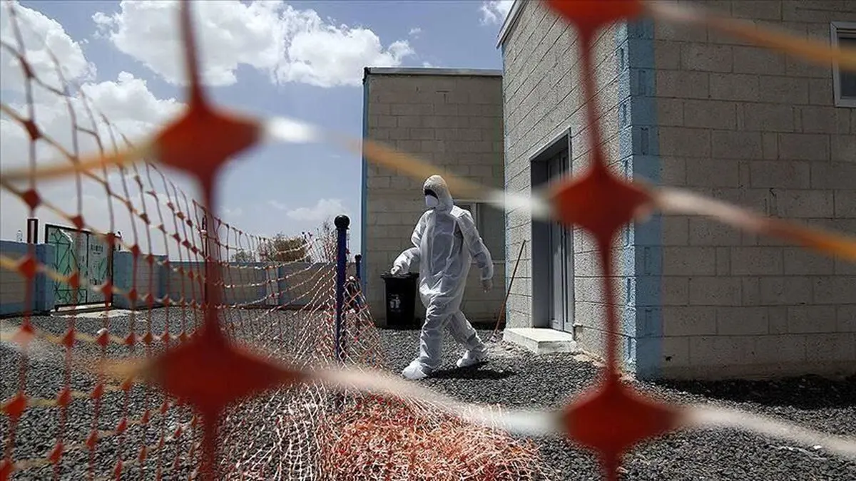 آخرین آمار شمار جانباختگان کرونا در جهان