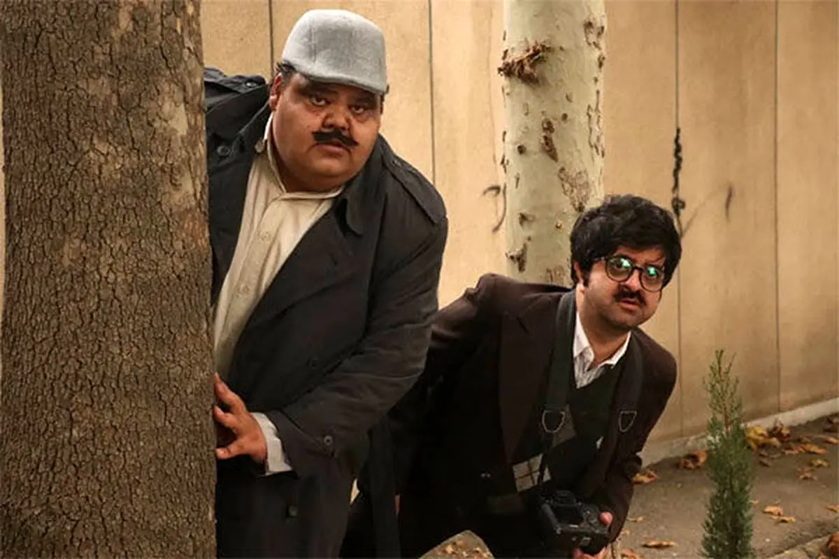 مجری برنامه های رادیویی، بازیگر شد