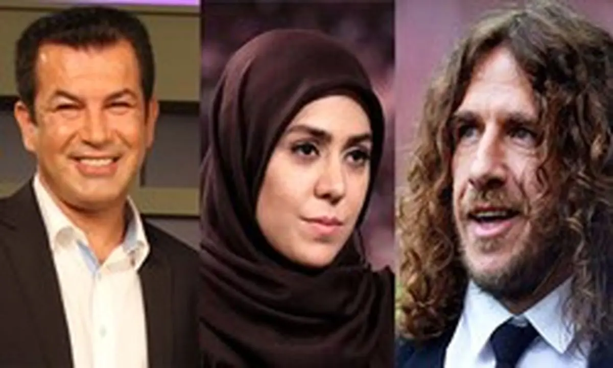 پاسخ صداوسیما به حاشیههایی درباره پویول، یاسی اشکی و حمید استیلی