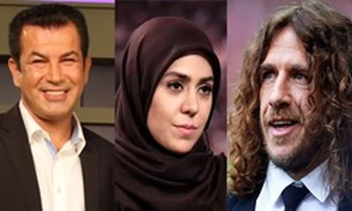 پاسخ صداوسیما به حاشیه‌هایی درباره پویول، یاسی اشکی و حمید استیلی